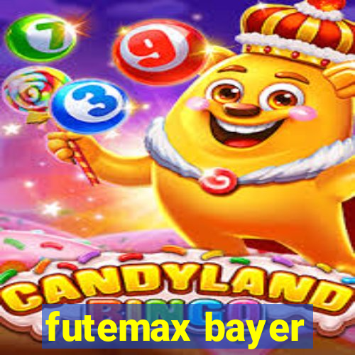 futemax bayer